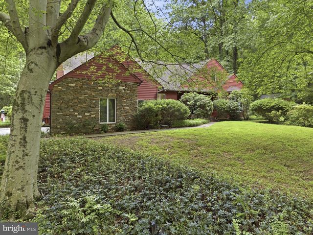 1109 TIMBER TRAIL RD, Towson, MD 21286