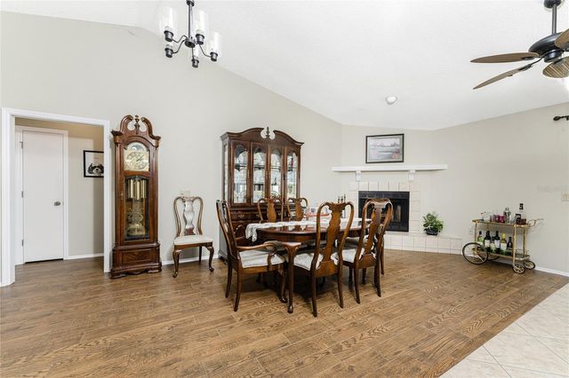 14 BUNKER COURT, Rotonda West, FL 33947