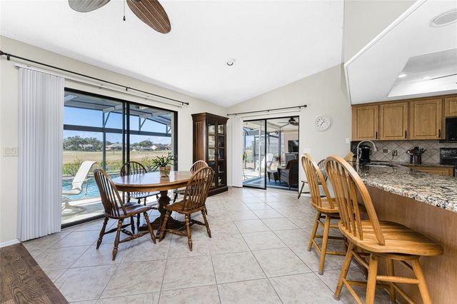 14 BUNKER COURT, Rotonda West, FL 33947