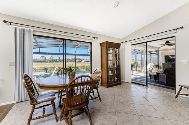 14 BUNKER COURT, Rotonda West, FL 33947