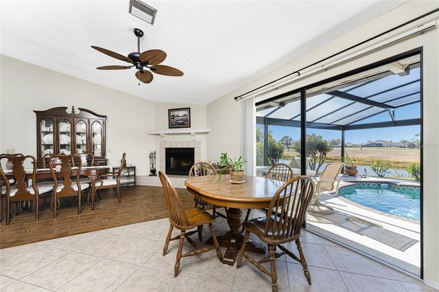 14 BUNKER COURT, Rotonda West, FL 33947