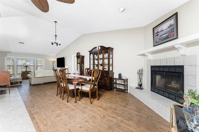 14 BUNKER COURT, Rotonda West, FL 33947