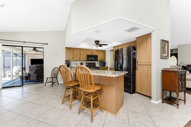 14 BUNKER COURT, Rotonda West, FL 33947