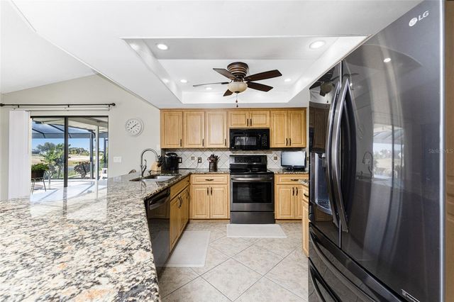 14 BUNKER COURT, Rotonda West, FL 33947