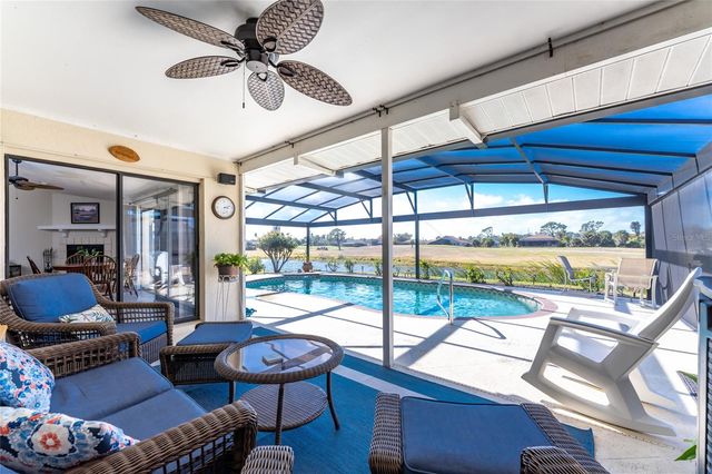 14 BUNKER COURT, Rotonda West, FL 33947