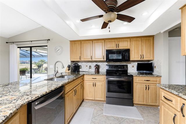 14 BUNKER COURT, Rotonda West, FL 33947