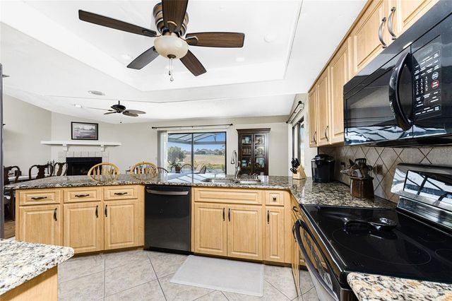 14 BUNKER COURT, Rotonda West, FL 33947