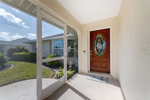 14 BUNKER COURT, Rotonda West, FL 33947
