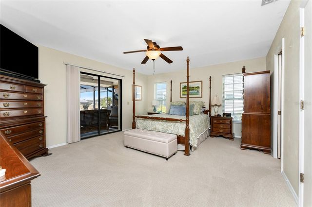 14 BUNKER COURT, Rotonda West, FL 33947