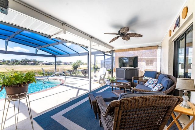 14 BUNKER COURT, Rotonda West, FL 33947