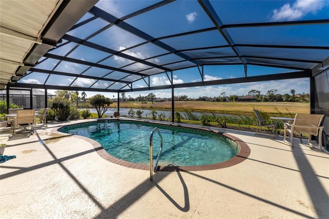 14 BUNKER COURT, Rotonda West, FL 33947