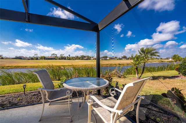 14 BUNKER COURT, Rotonda West, FL 33947