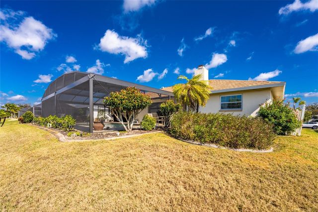 14 BUNKER COURT, Rotonda West, FL 33947