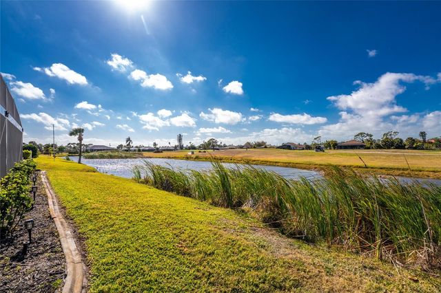 14 BUNKER COURT, Rotonda West, FL 33947