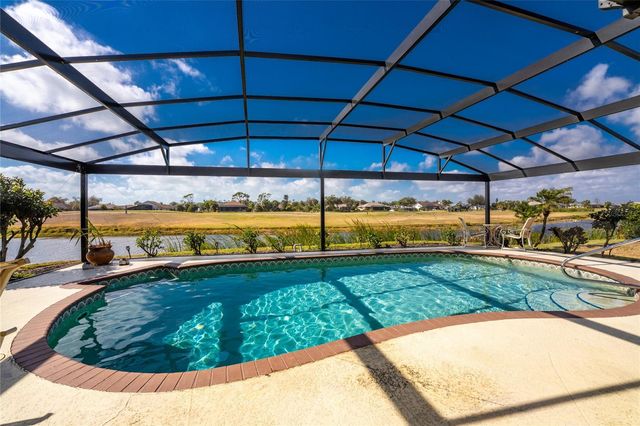 14 BUNKER COURT, Rotonda West, FL 33947