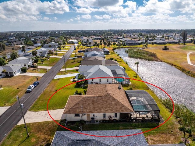 14 BUNKER COURT, Rotonda West, FL 33947