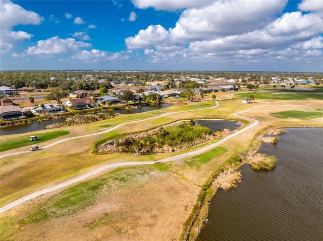 14 BUNKER COURT, Rotonda West, FL 33947