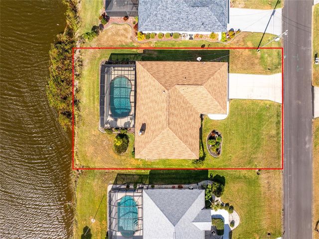 14 BUNKER COURT, Rotonda West, FL 33947
