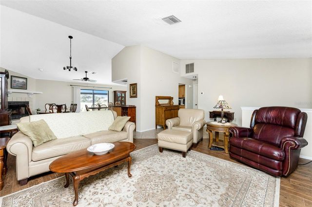 14 BUNKER COURT, Rotonda West, FL 33947