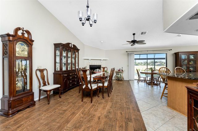 14 BUNKER COURT, Rotonda West, FL 33947