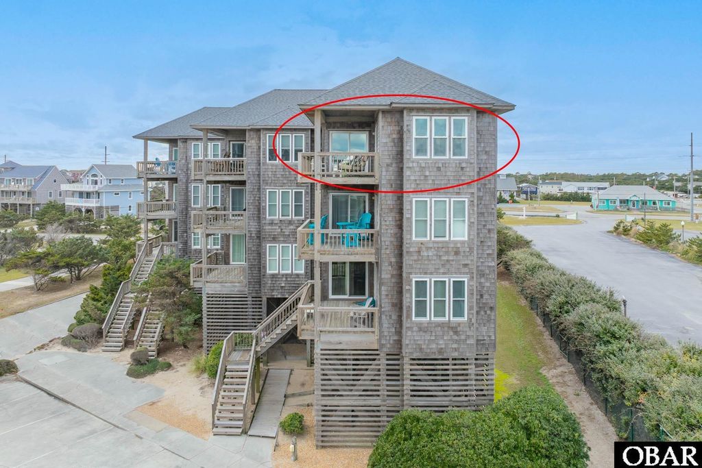 Image 1 of property listing at 41057 NC Highway 12 Unit 16, Avon, NC 27915