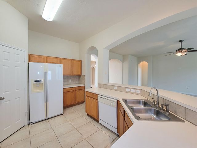 8410 Major Blizzard Drive, Houston, TX 77089