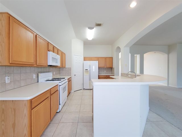 8410 Major Blizzard Drive, Houston, TX 77089