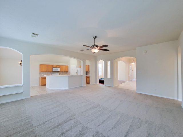 8410 Major Blizzard Drive, Houston, TX 77089