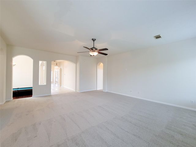 8410 Major Blizzard Drive, Houston, TX 77089