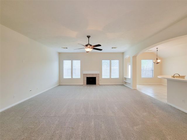 8410 Major Blizzard Drive, Houston, TX 77089