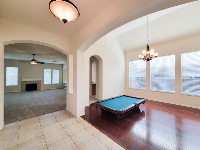 8410 Major Blizzard Drive, Houston, TX 77089