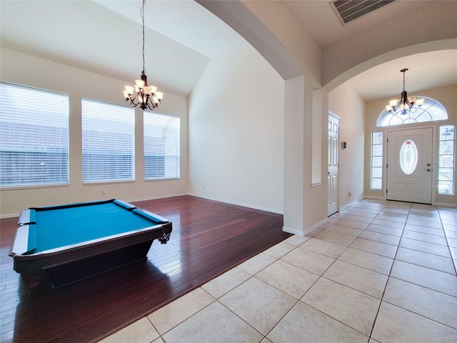 8410 Major Blizzard Drive, Houston, TX 77089