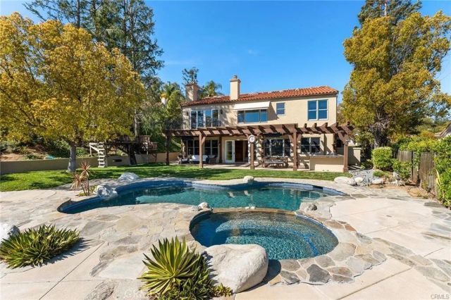 24920 Paseo Del Rancho, Calabasas, CA 91302