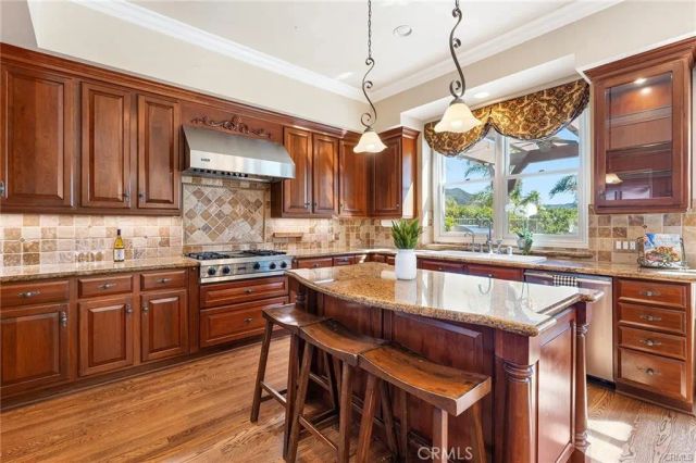 24920 Paseo Del Rancho, Calabasas, CA 91302