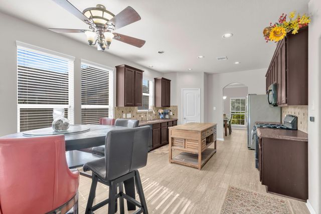13284 Hidden Trail Court, Willis, TX 77318
