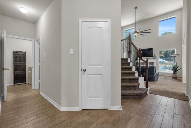 13284 Hidden Trail Court, Willis, TX 77318