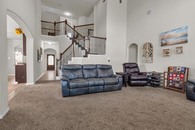 13284 Hidden Trail Court, Willis, TX 77318