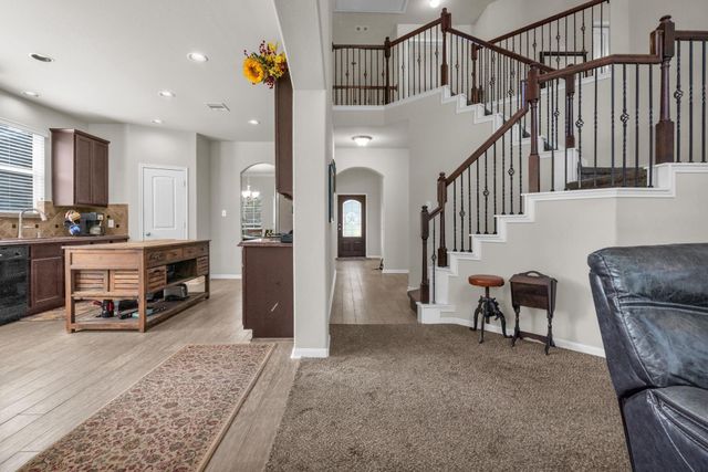 13284 Hidden Trail Court, Willis, TX 77318