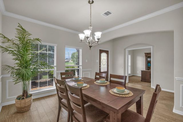 13284 Hidden Trail Court, Willis, TX 77318