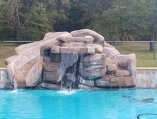 13284 Hidden Trail Court, Willis, TX 77318