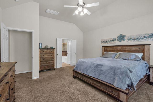 13284 Hidden Trail Court, Willis, TX 77318