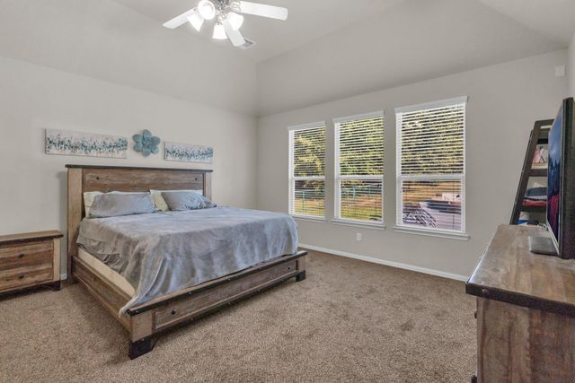 13284 Hidden Trail Court, Willis, TX 77318