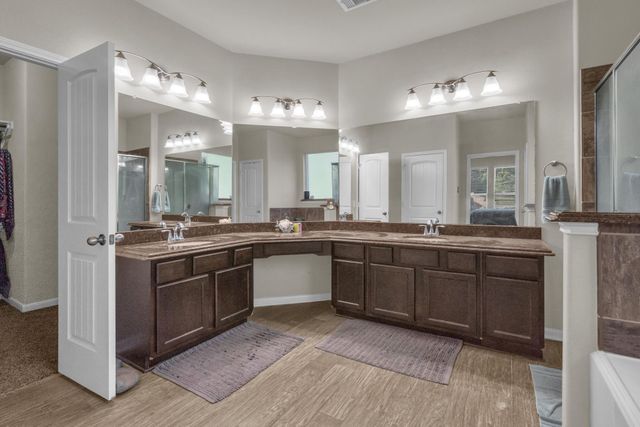 13284 Hidden Trail Court, Willis, TX 77318