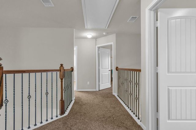 13284 Hidden Trail Court, Willis, TX 77318