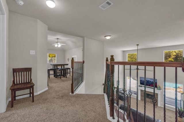 13284 Hidden Trail Court, Willis, TX 77318