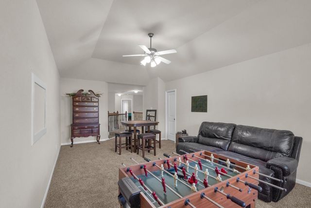 13284 Hidden Trail Court, Willis, TX 77318