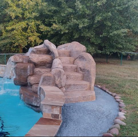 13284 Hidden Trail Court, Willis, TX 77318