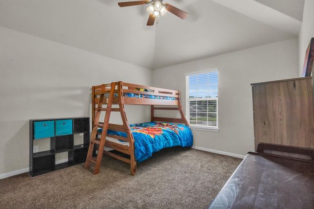 13284 Hidden Trail Court, Willis, TX 77318