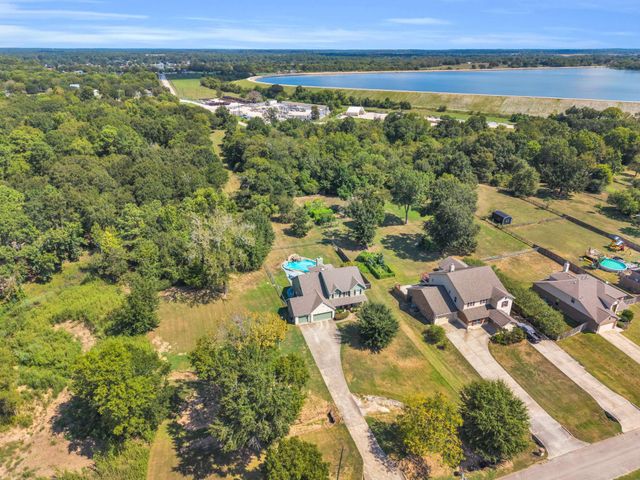13284 Hidden Trail Court, Willis, TX 77318