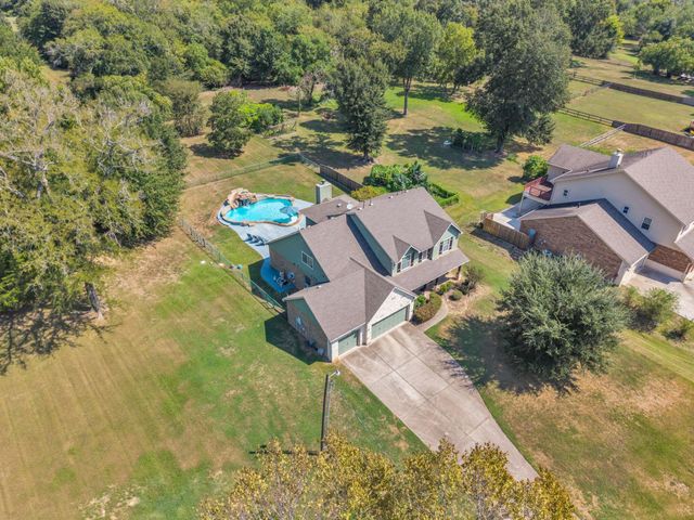 13284 Hidden Trail Court, Willis, TX 77318